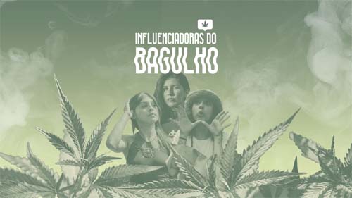 Maconha líquida: saiba quem são as “influenciadoras do bagulho” no DF