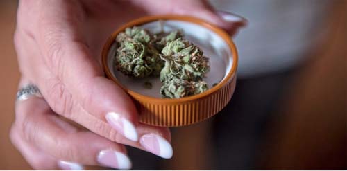 Tailândia se torna o 1º país do sudeste asiático a legalizar a maconha medicinal