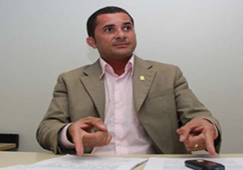 Secretário é preso pela PF na Barra de Santo Antônio