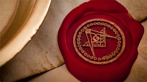 Por que a maçonaria inspira tantas teorias da conspiração