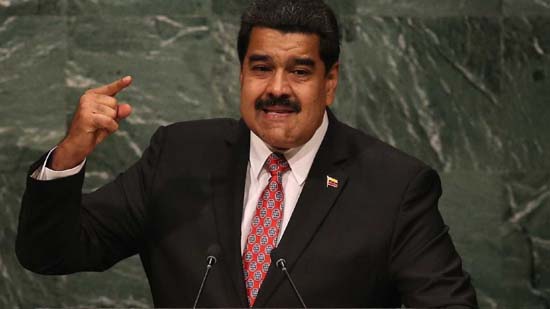 América Latina pede que Maduro aceite ajuda para conter êxodo