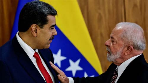 Dívida da Venezuela com o Brasil ultrapassa R$ 10 bilhões e permanece sem solução após sete anos de calote