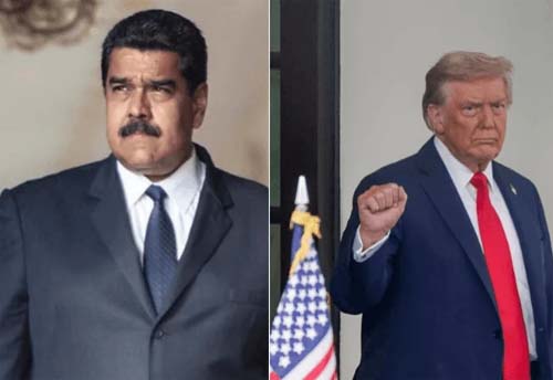 Senado dos EUA impede restrições ao poder decisório de Trump para ações contra a Venezuela