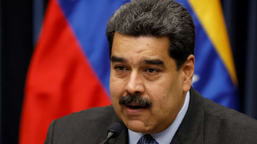 Venezuela: Maduro diz ter um novo mapa de cooperação com a Rússia