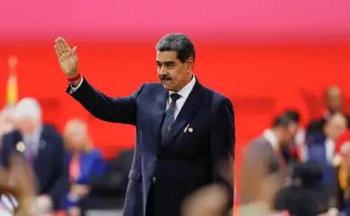 Brasil Condena Prisões, Ameaças e Perseguições na Venezuela