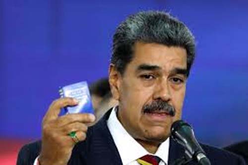 Venezuela aumenta pensões, que tinham valor irrisório no país