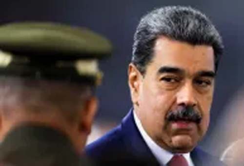 Venezuela realiza manobras militares na região do Caribe em resposta às ações estadunidenses