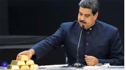 Assassinatos de 149 mineiros revelam corrida do ouro com tortura e desmatamento na Venezuela