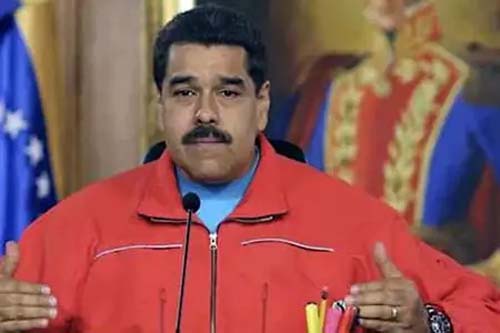 Maduro pede que Lula comente veto da Venezuela no Brics ao acusar Itamaraty de ‘conspirar contra’