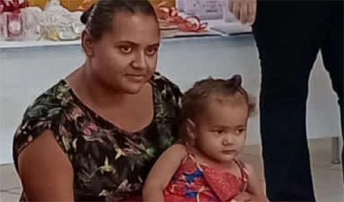 Mulher e filha de 2 anos morrem eletrocutadas em Olivença