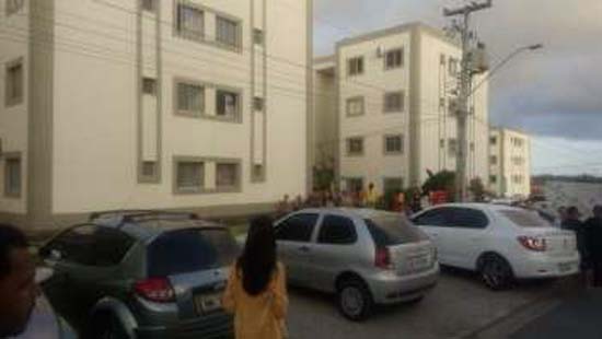 Em Maceió, mãe de garoto encontrado morto em apartamento é presa por homicídio