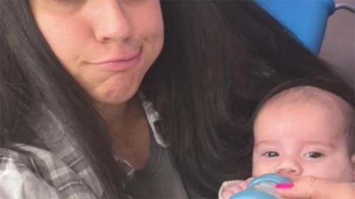 Mulher é criticada após escolher 'Lúcifer' como nome para o filho