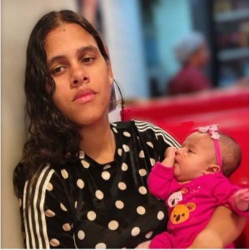 Desaparecimento de Jovem Mãe e Recém-Nascida em Rio Largo Suscita Investigação Policial