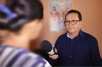 Mãe de garoto abusado por funcionário de prefeitura em Craíbas fala pela 1ª vez sobre o crime