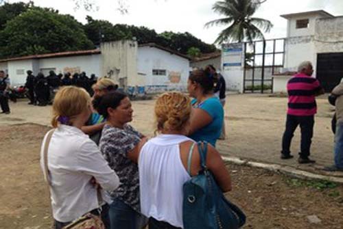 Não há estrutura em AL para jovens em medidas socioeducativas, diz juiz