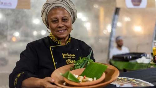 Bienal do Livro de Alagoas homenageia lideranças da cultura afro-brasileira