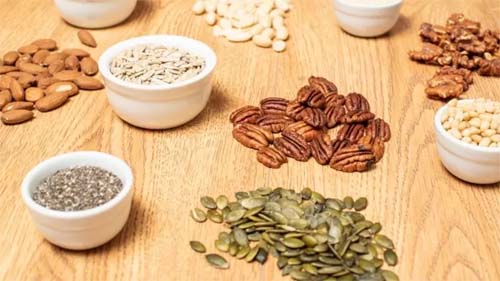 Como reforçar de forma natural o magnésio do corpo e por que ele é importante