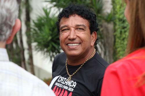 'Gratidão é memória do coração', diz Malafaia após Magno Malta ficar sem ministério