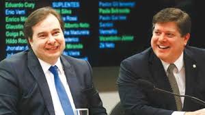 O adeus de Rodrigo Maia: 'obvio que a agenda economica vai continuar sendo liberal'