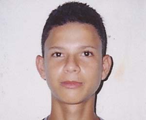 Menor desaparecido de oficina em União é localizado e já se encontra em casa