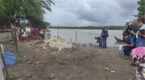 Jovem achado morto na Lagoa Mundaú, em Maceió, tinha saído do presídio há 4 meses, diz polícia