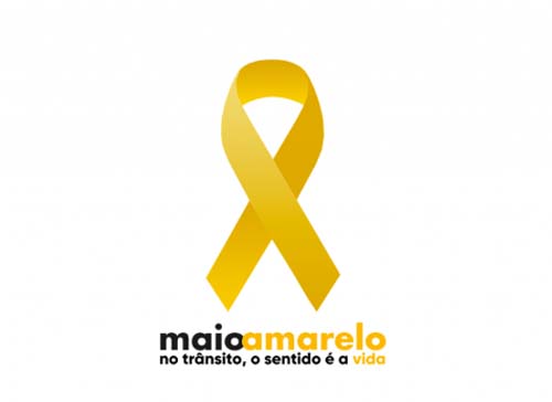 Ação alerta sobre consequências de acidentes de trânsito