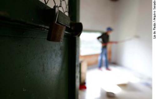 Senado inicia debates sobre maioridade penal nesta segunda-feira