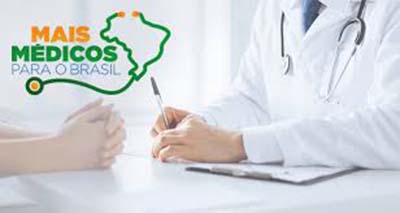 Mais Médicos: 1.462 profissionais não se apresentaram aos municípios