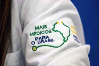 Mais Médicos: Restam 15 vagas em Alagoas