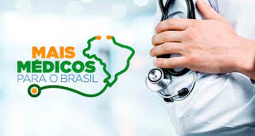 Mais Médicos é reforçado em mais de mil municípios