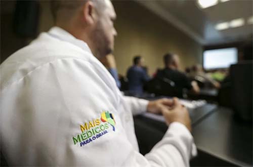 Mais Médicos abre 61 vagas para Alagoas com bolsa de R$ 14 mil; veja lista por cidades