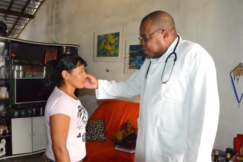 Programa Mais Médicos conta com 347 profissionais atuando em Alagoas