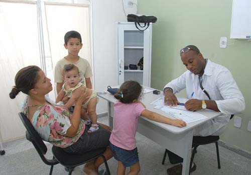 Novos contratados do “Mais Médicos” em AL começam a trabalhar nos próximos dias