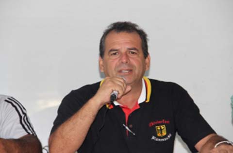 Presidente da Assomal-AL diz que PT não quer aprovação da PEC 300
