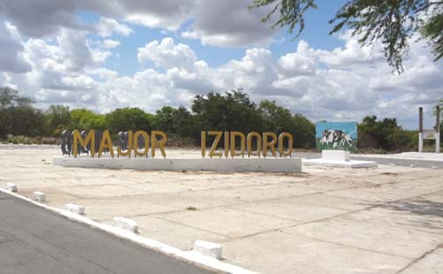 Municípios