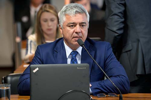 Senadores têm projeto para reverter decisão do STF sobre crimes eleitorais