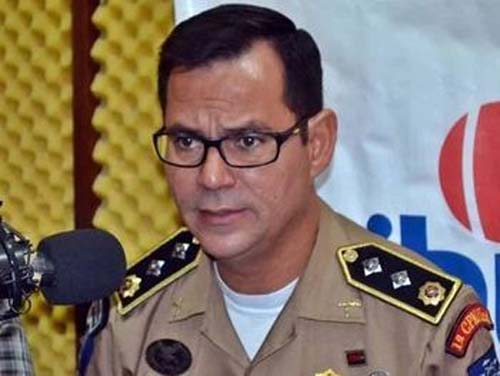 Em carta, militares fazem graves denúncias contra comandante do 3º BPM