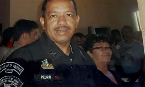 Major aposentado foge da Academia da PM, faz familiares reféns e mata filho e cunhado em Maceió