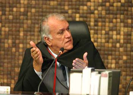 Júri de acusado de homicídio é transferido para Maceió