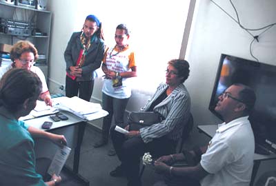 Em Manaus, alunos evangélicos se recusam a fazer trabalho sobre a cultura afro-brasileira 