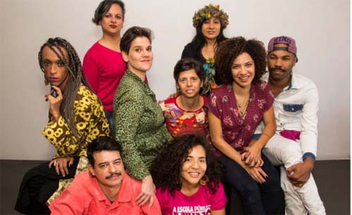 Mandato coletivo: Como funciona esse novo jeito de fazer política