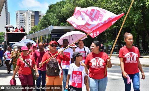Manifestações da esquerda contra Bolsonaro fracassam em várias cidades