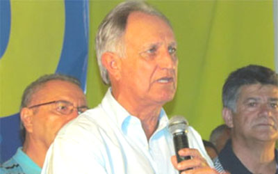 Politíca