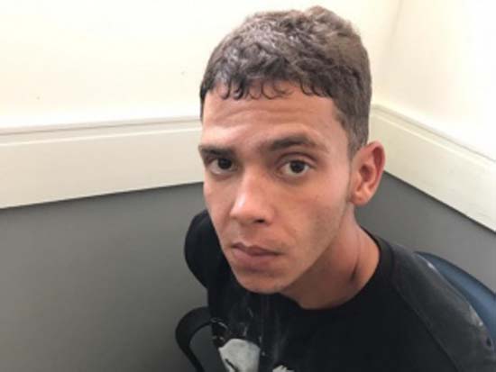 Integrante do Comando Vermelho é preso em Alagoas acusado de assassinato