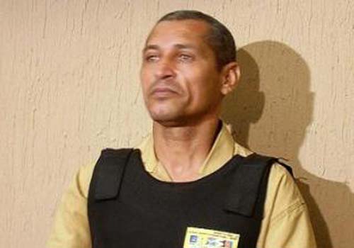 TJ mantém na cadeia acusado de integrar a ‘gangue fardada’