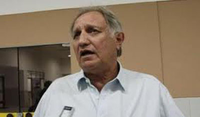 Mano confirma a TRIBUNA ser candidato a Prefeito de União dos Palmares