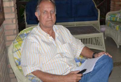 'Gravação é uma farsa planejada para prejudicar campanha de Mano em União dos Palmares' diz site Alagoas em Tempo Real