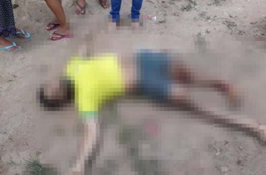 Colisão entre carro e moto deixa homem morto em Arapiraca