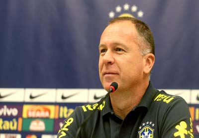 Mano deixa o comando da seleção: CBF anunciará substituto em janeiro