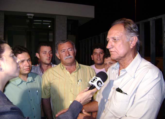 Operação 'Taturana